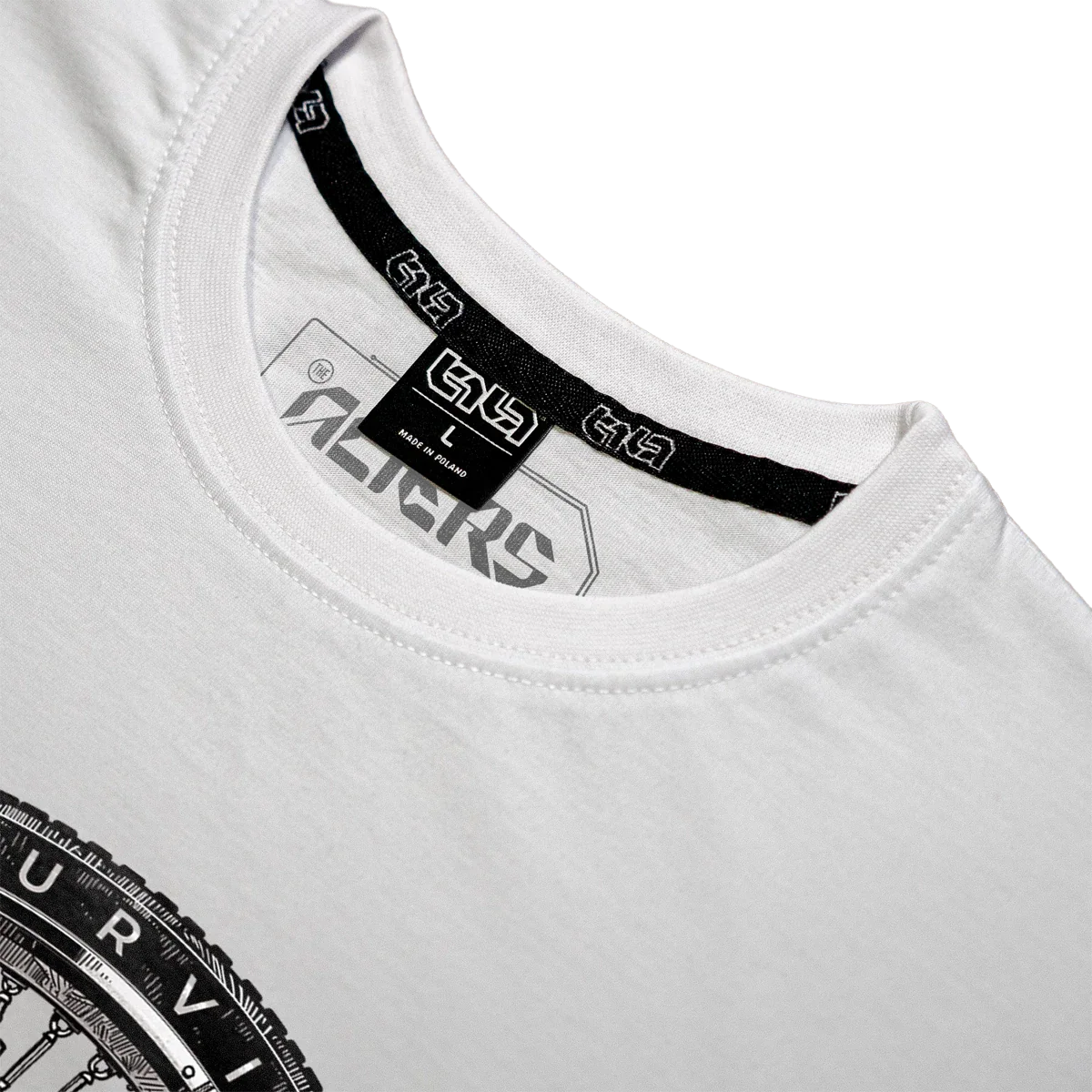 They See Me Rollin' T-Shirt - Image 6